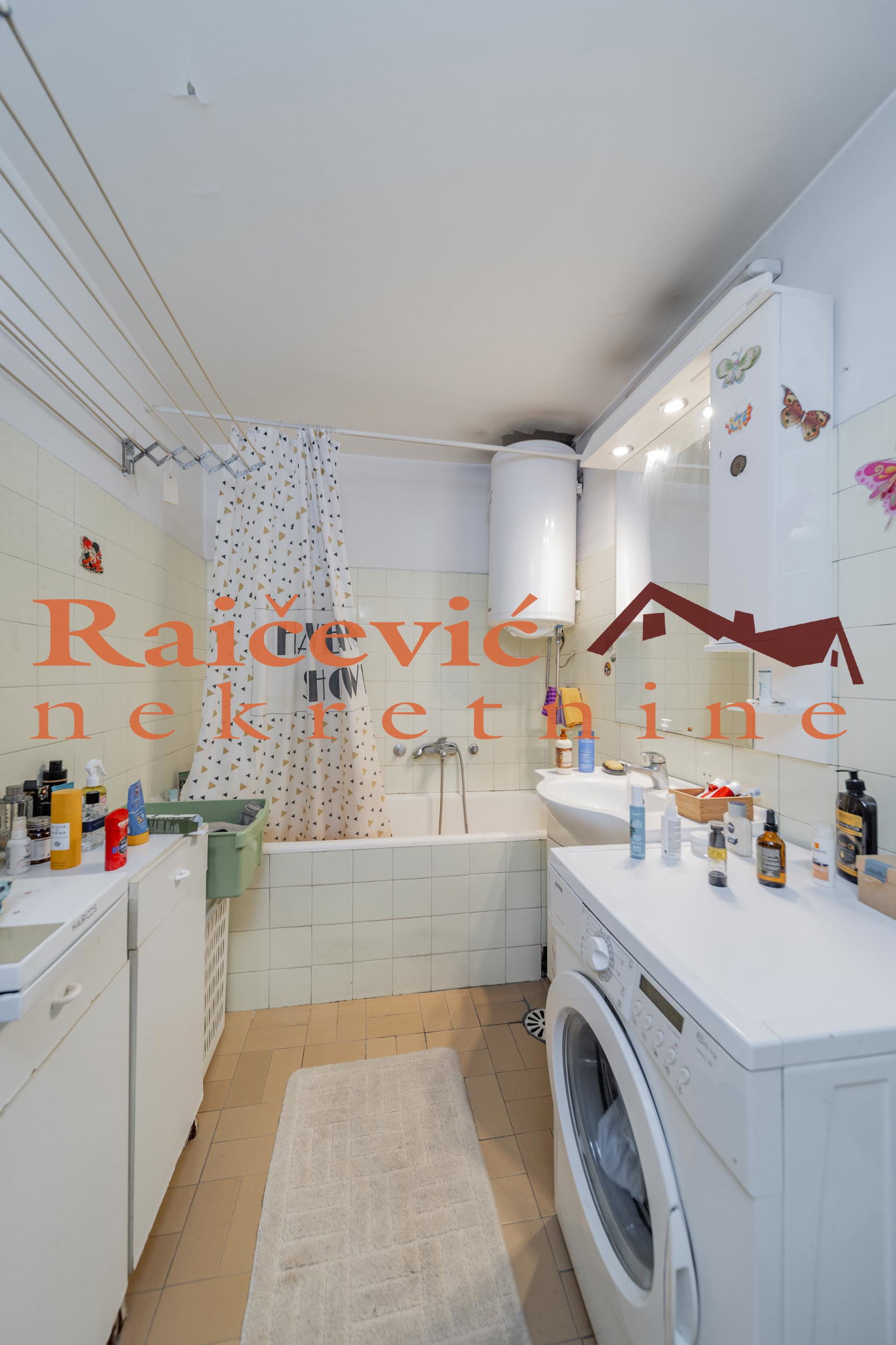 Dvosoban stan na prodaju, Centar, Beograd, 62m², 260.000 €