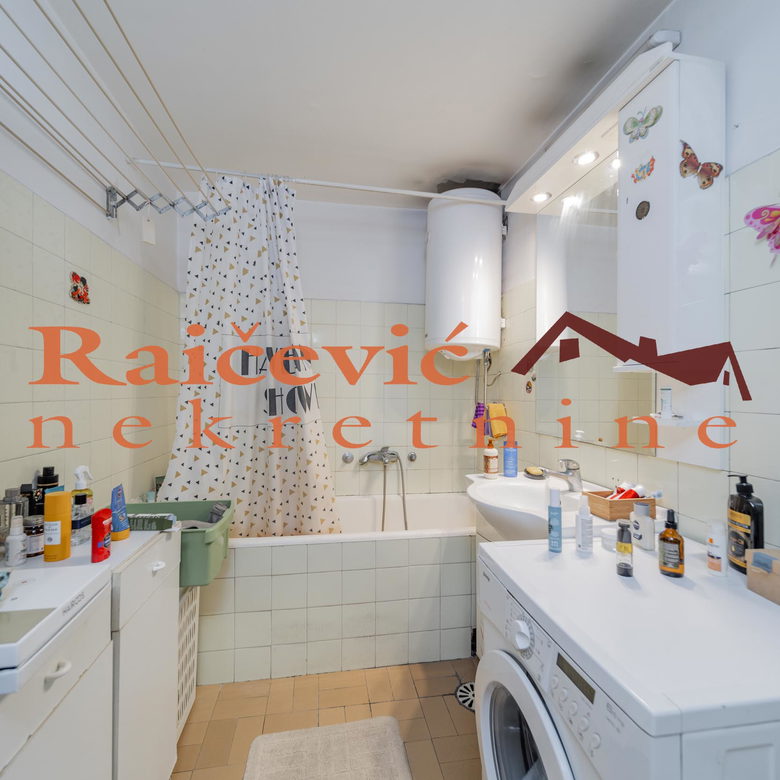Dvosoban stan na prodaju, Centar, Beograd, 62m², 260.000 €