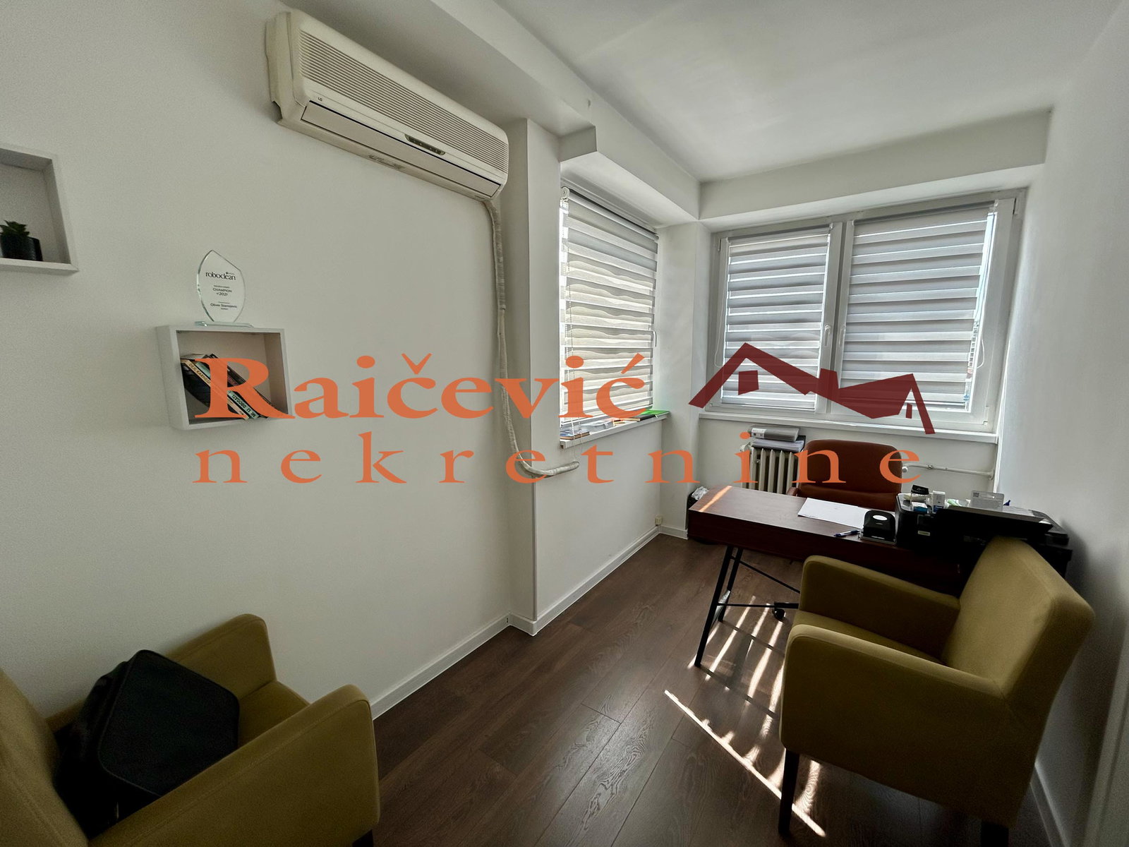 Lokal Izdavanje Beograd Šumice 69 m2