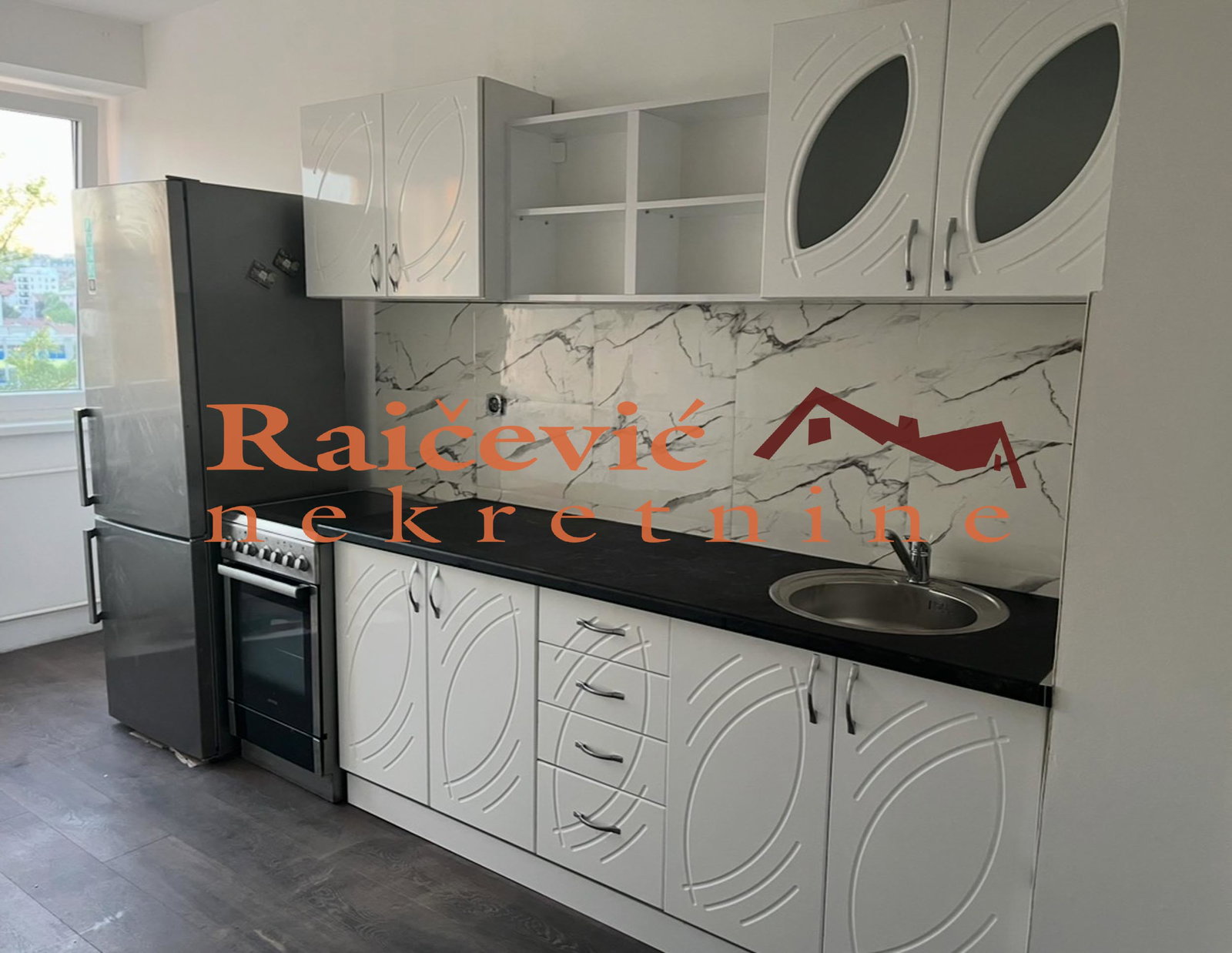 Lokal Izdavanje Beograd Šumice 69 m2