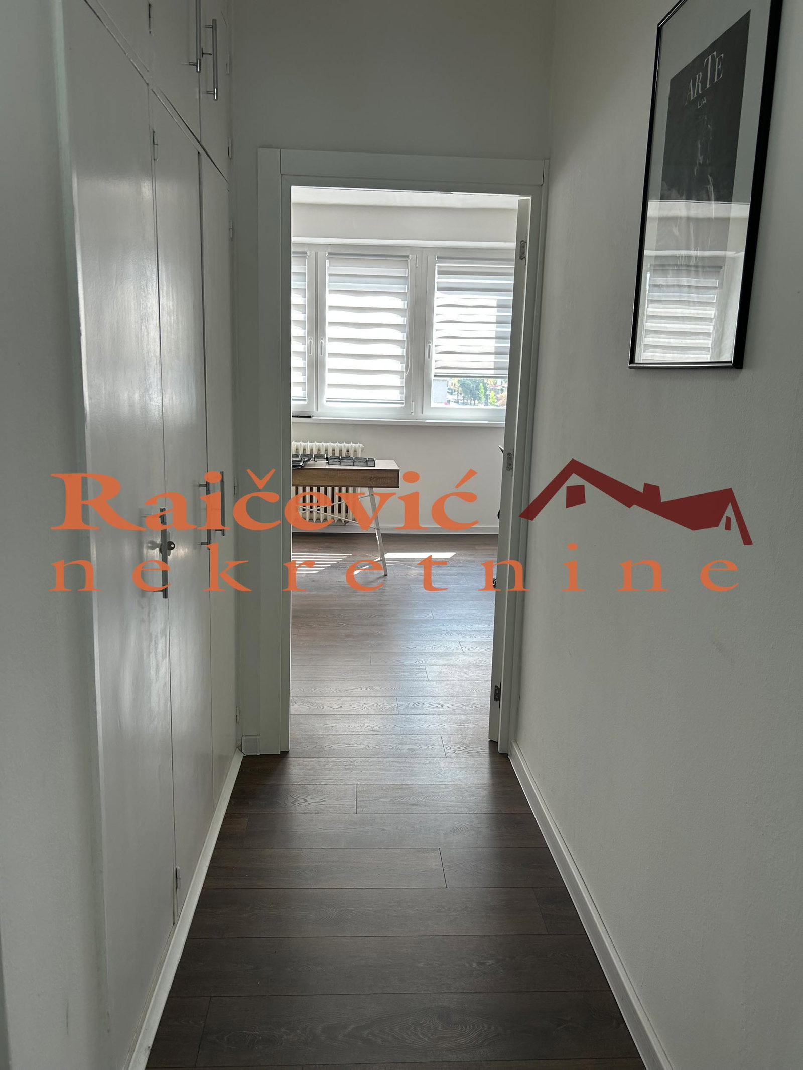 Lokal Izdavanje Beograd Šumice 69 m2