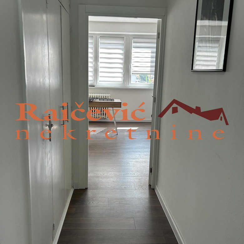 Lokal Izdavanje Beograd Šumice 69 m2
