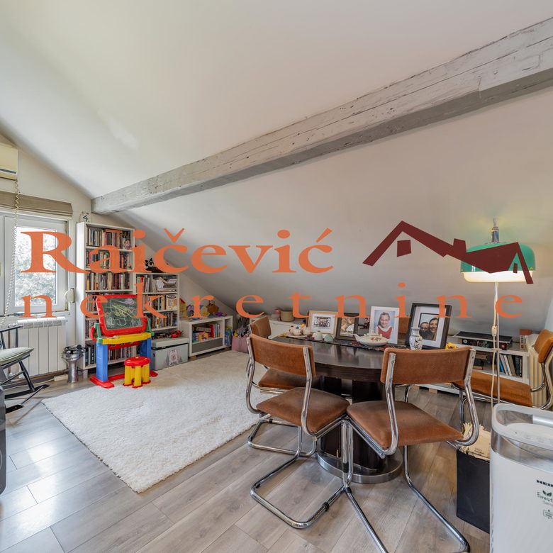 Stan Prodaja Beograd Slavija 141 m2