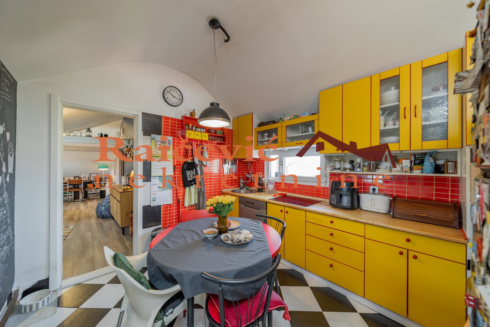 Stan Prodaja Beograd Stan Prodaja Beograd Slavija 141 m2