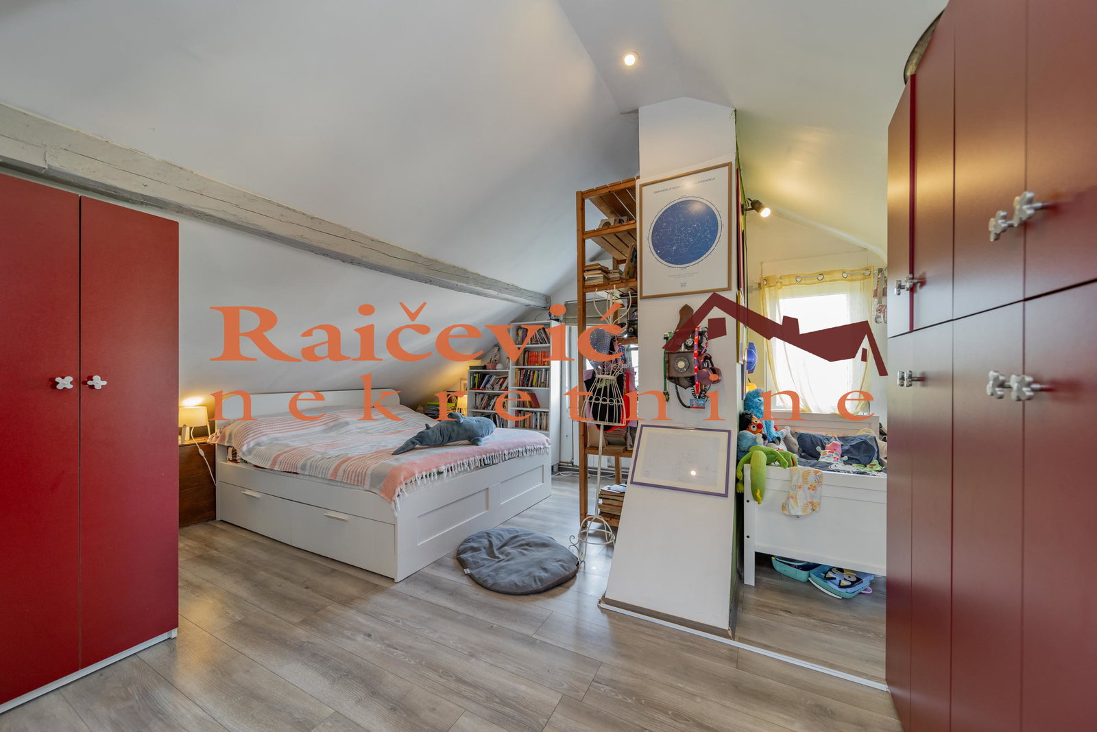 Stan Prodaja Beograd Stan Prodaja Beograd Slavija 141 m2