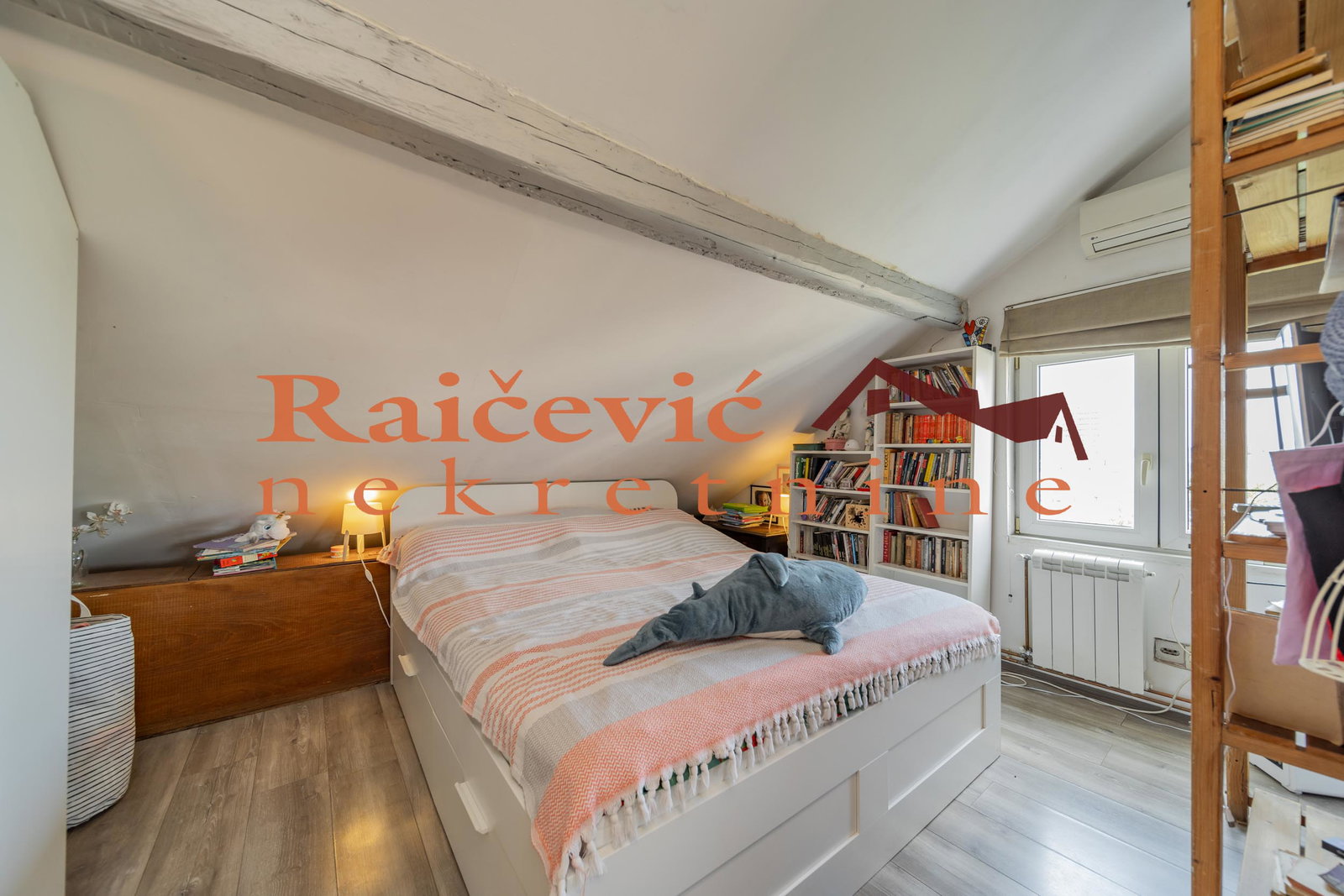 Stan Prodaja Beograd Stan Prodaja Beograd Slavija 141 m2