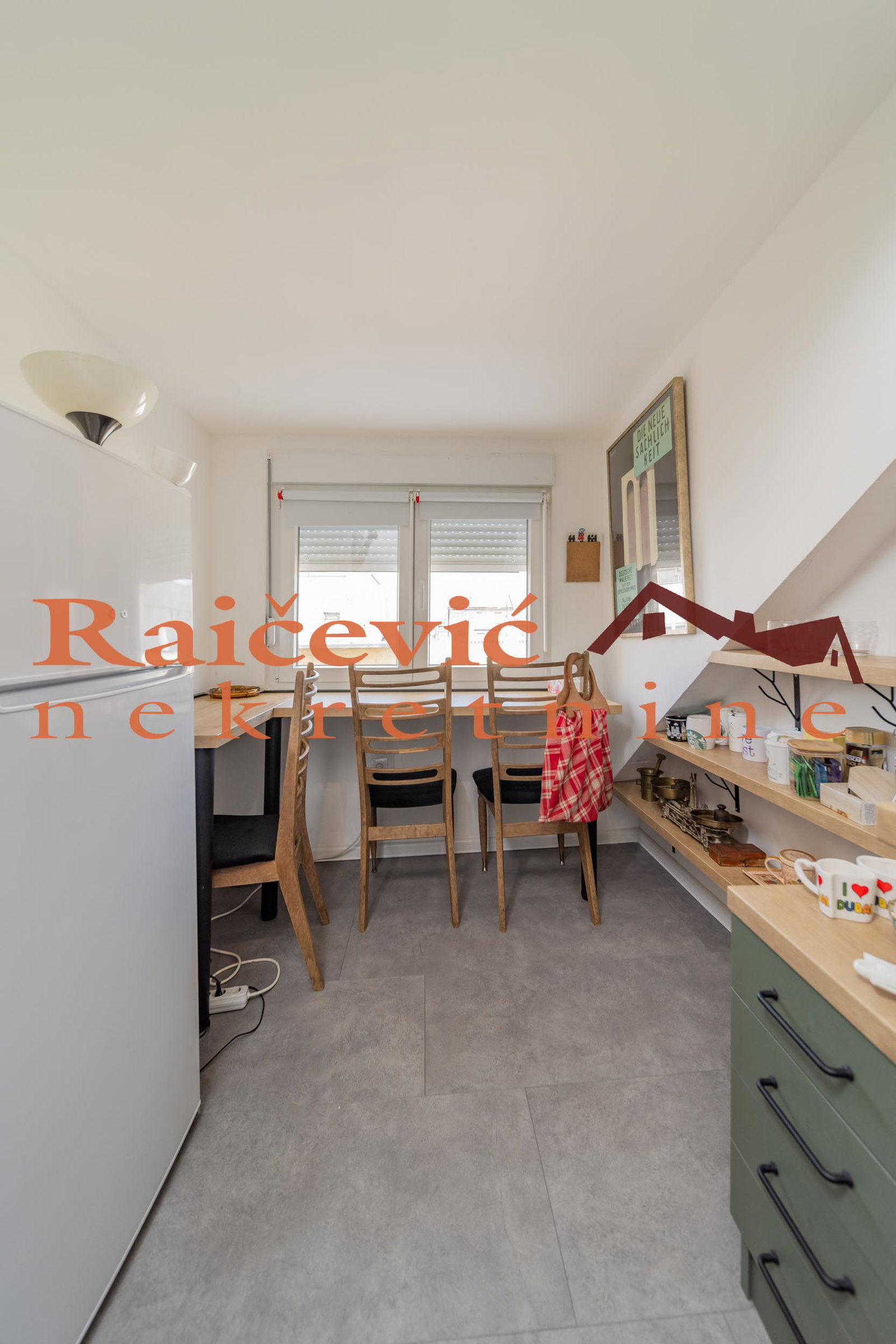 152428 Četvorosoban stan na prodaju, Slavija, Beograd, 141m², 480.000 €