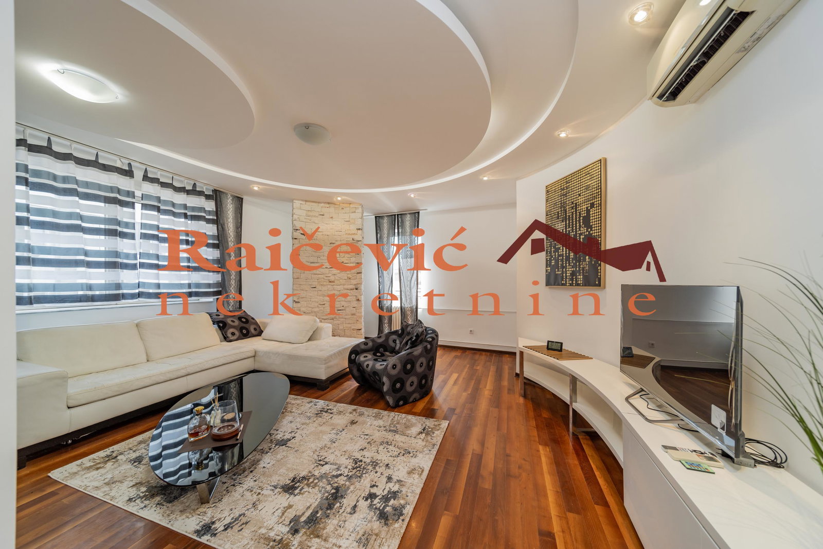 Stan Prodaja Beograd Stan Prodaja Beograd Centar (Čukarica) 98 m2