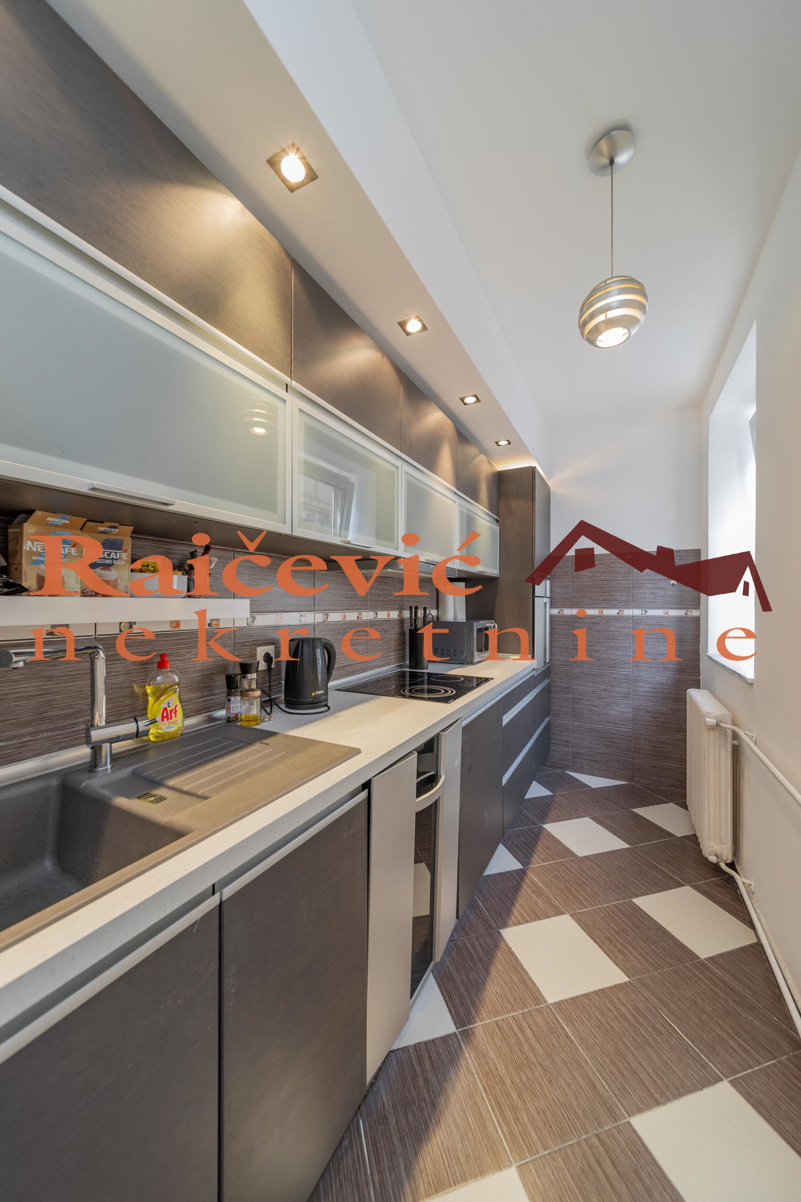 Stan Prodaja Beograd Stan Prodaja Beograd Centar (Čukarica) 98 m2