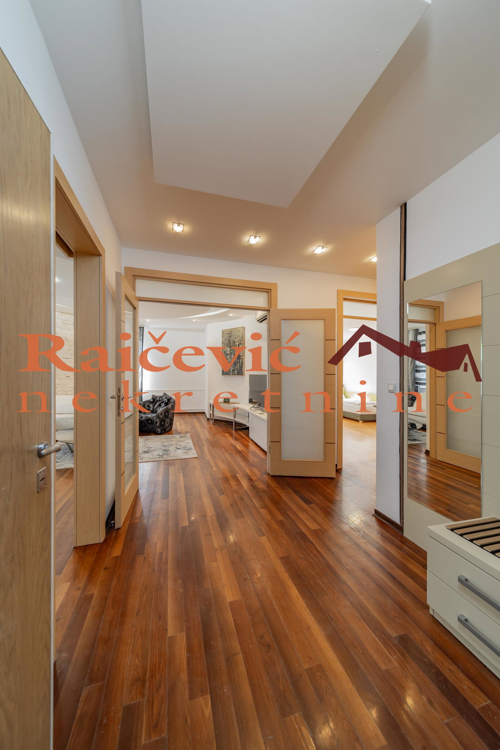 152479 Stan Prodaja Beograd Centar (Čukarica) 98 m2