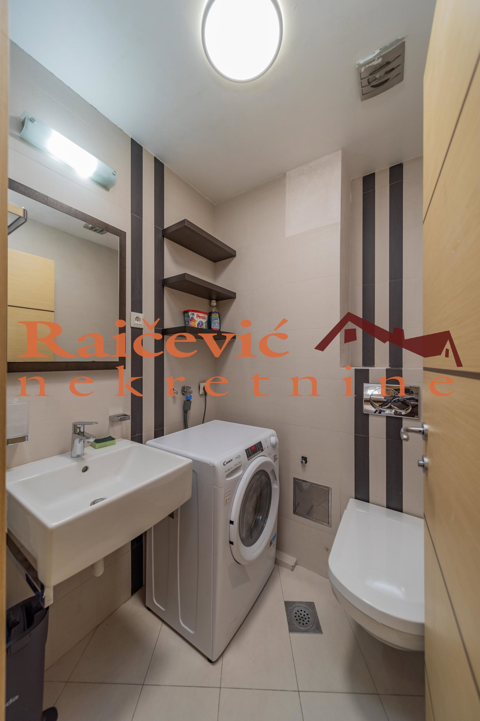 152489 Trosoban stan na prodaju, Centar, Beograd, 98m², 588.000 €