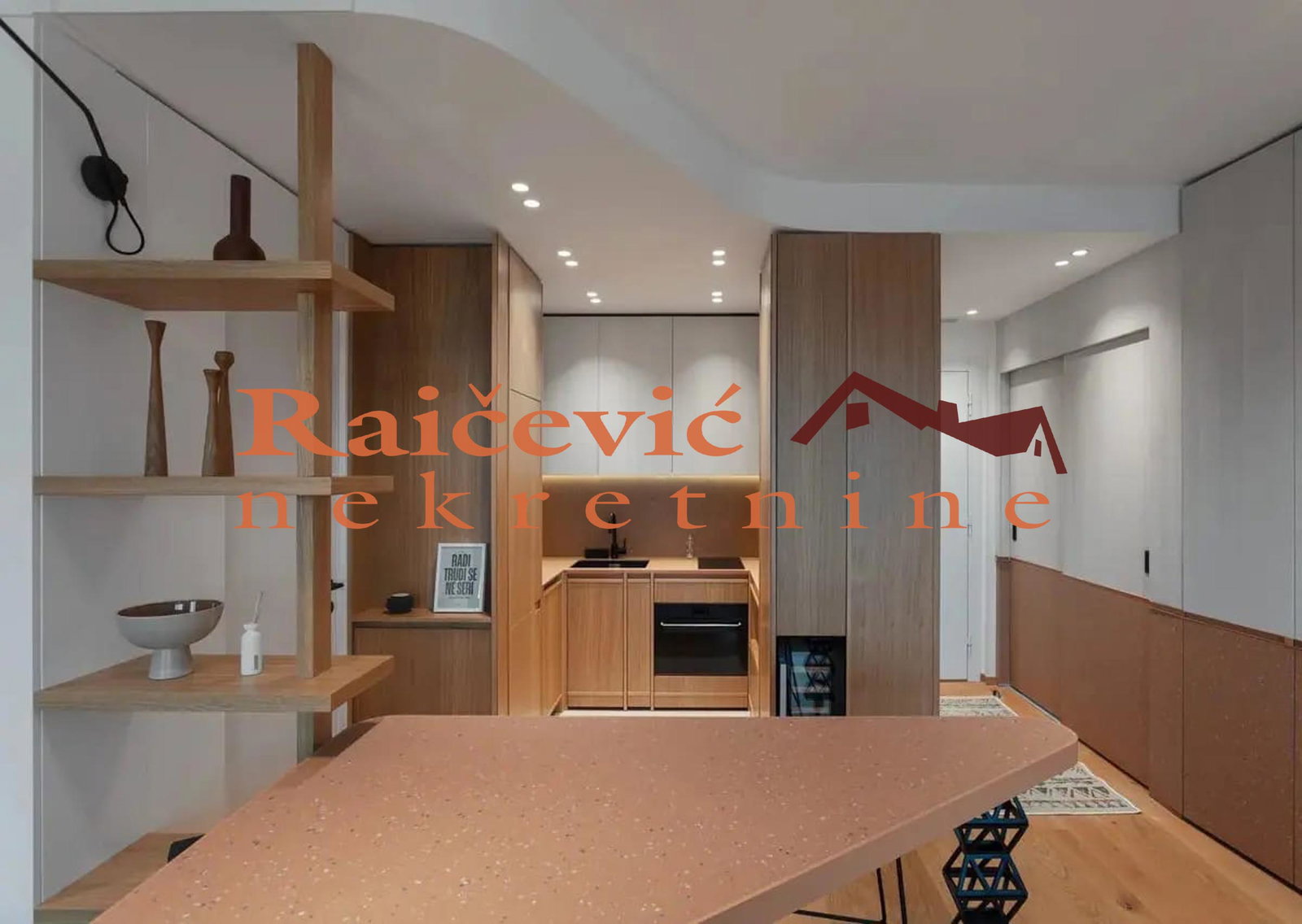 Stan Prodaja Beograd Stan Prodaja Beograd Dorćol 50 m2