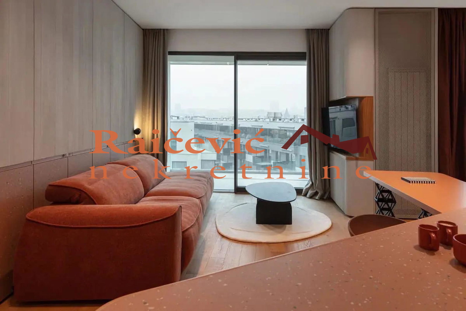 Stan Prodaja Beograd Stan Prodaja Beograd Dorćol 50 m2