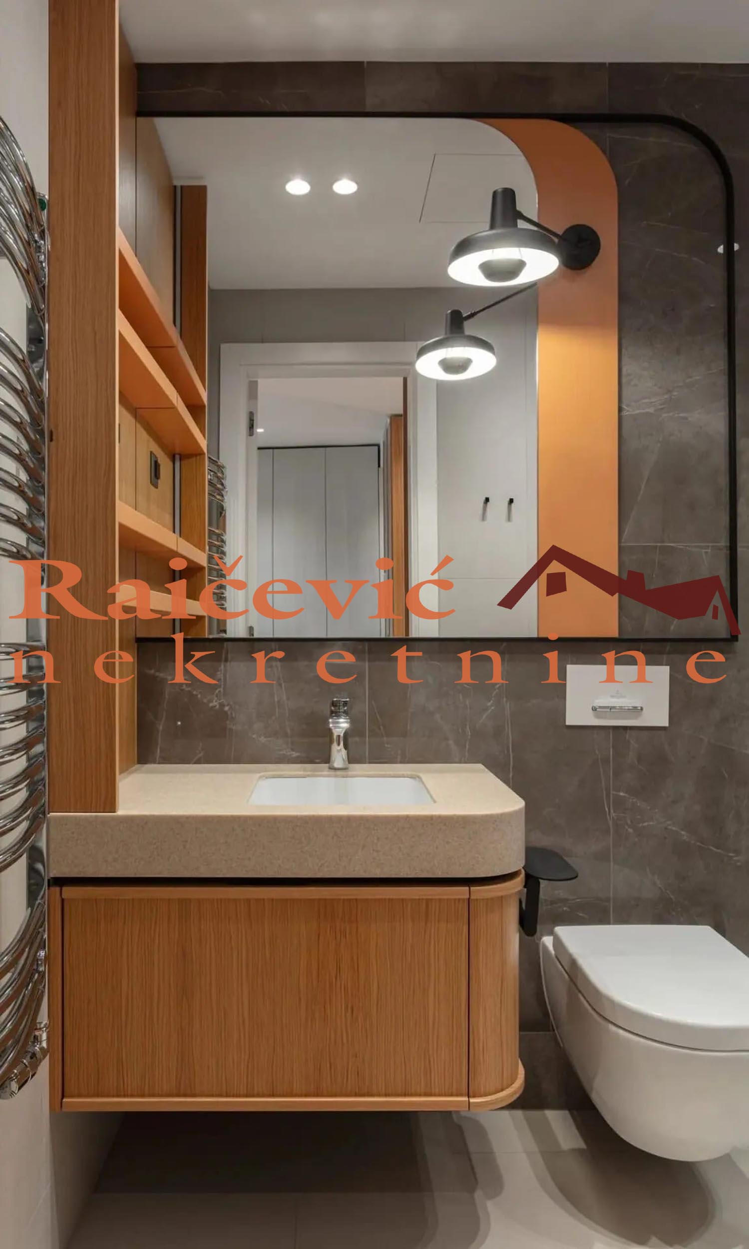 Stan Prodaja Beograd Stan Prodaja Beograd Dorćol 50 m2