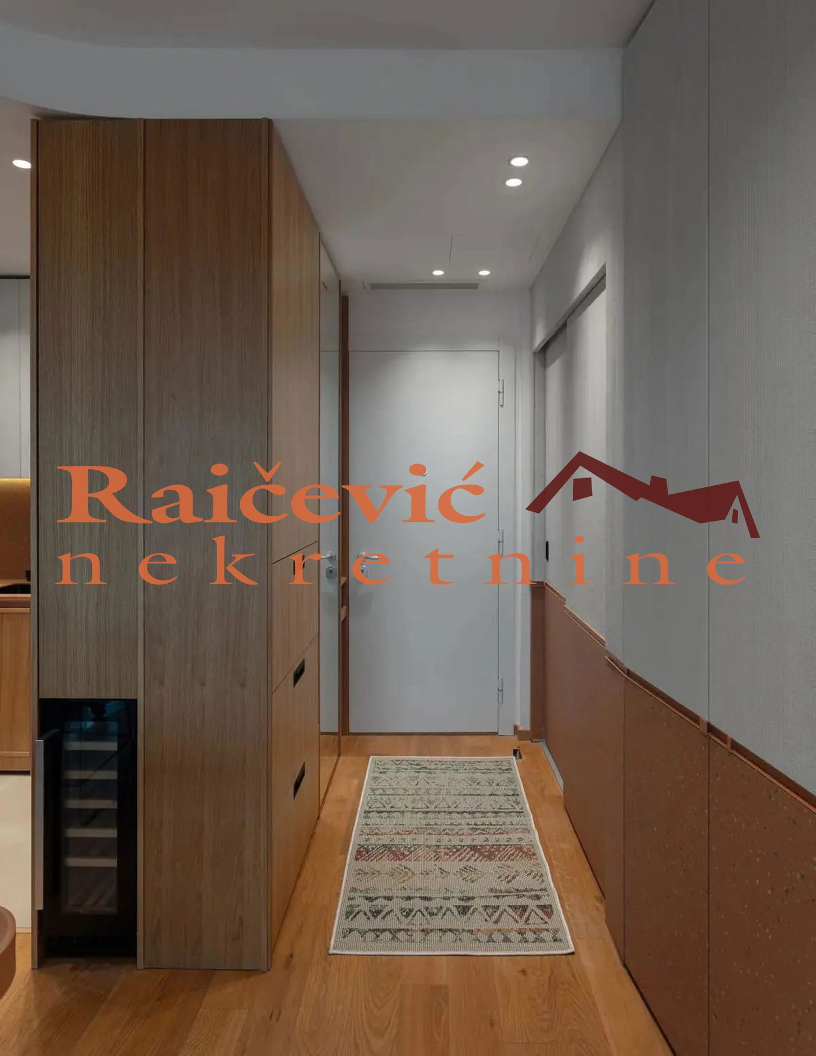 Stan Prodaja Beograd Stan Prodaja Beograd Dorćol 50 m2