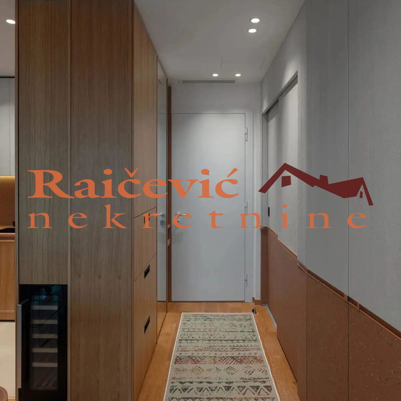 Stan Prodaja Beograd Dorćol 50 m2