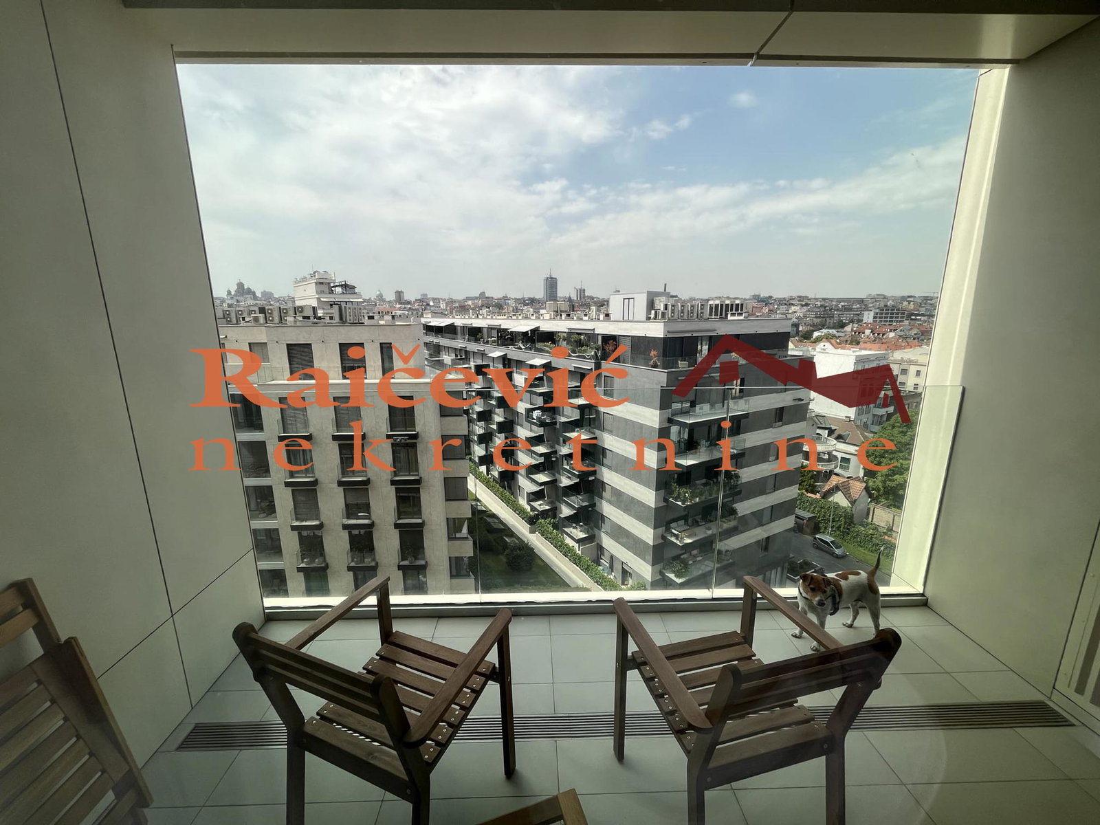 Stan Prodaja Beograd Stan Prodaja Beograd Dorćol 50 m2