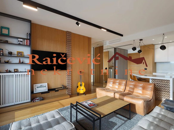 Stan Prodaja Beograd Centar (Čukarica) 86 m2