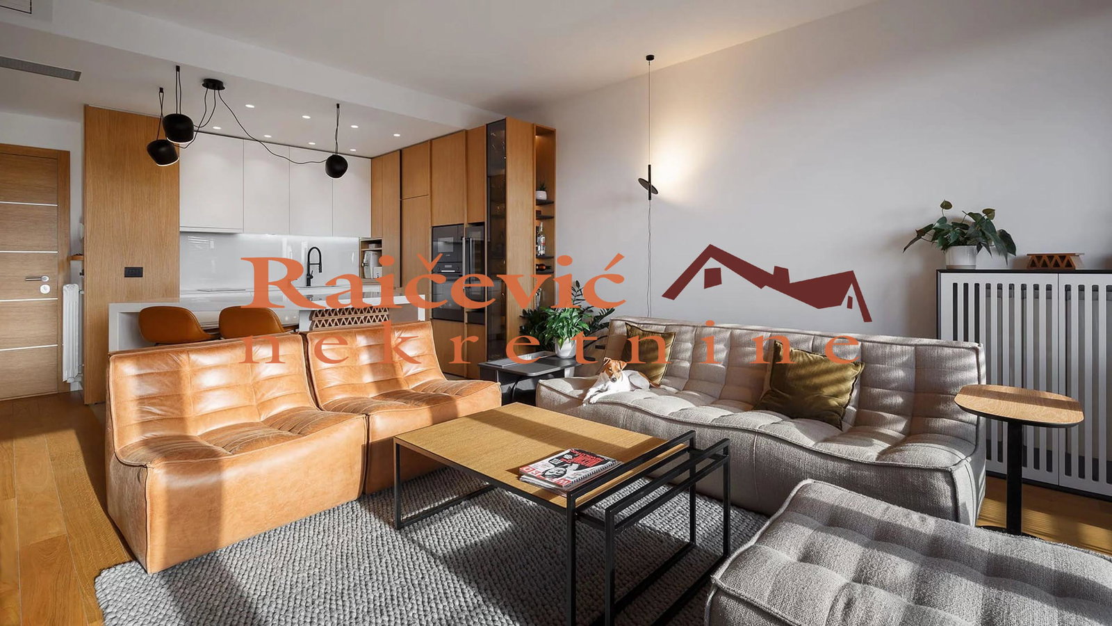 Stan Prodaja Beograd Stan Prodaja Beograd Centar (Čukarica) 86 m2