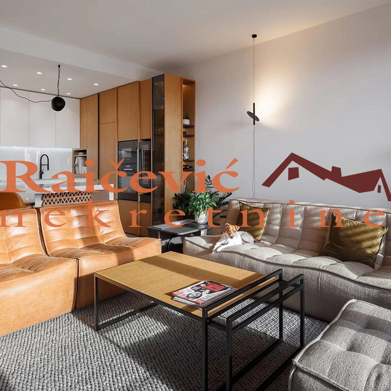 Stan Prodaja Beograd Centar (Čukarica) 86 m2