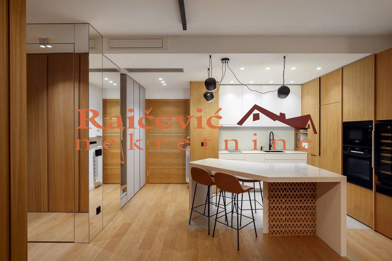 Stan Prodaja Beograd Stan Prodaja Beograd Centar (Čukarica) 86 m2