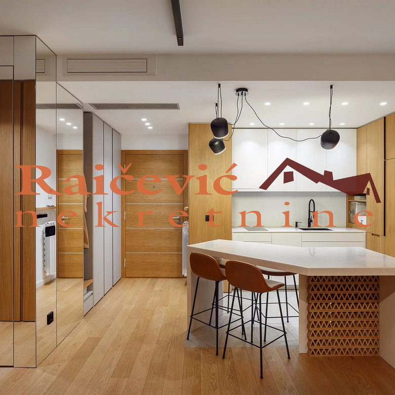 Stan Prodaja Beograd Centar (Čukarica) 86 m2