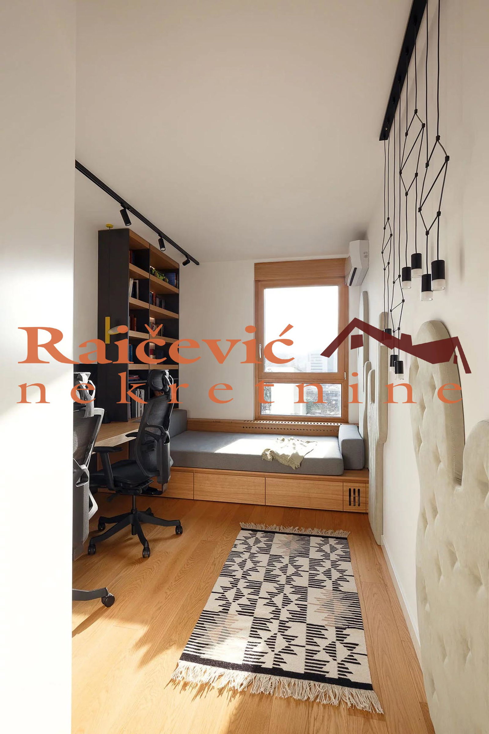 Stan Prodaja Beograd Stan Prodaja Beograd Centar (Čukarica) 86 m2