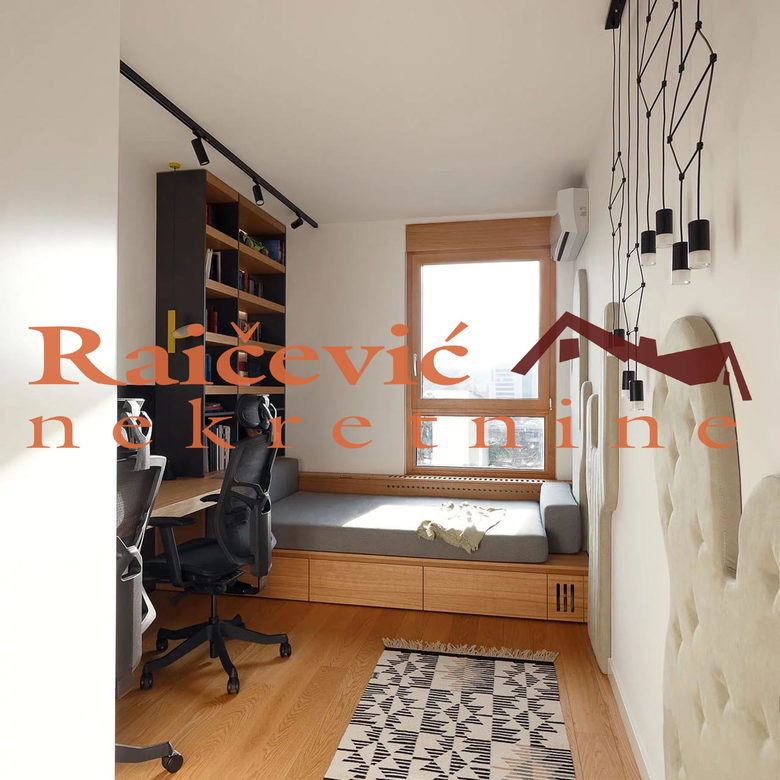 Stan Prodaja Beograd Centar (Čukarica) 86 m2