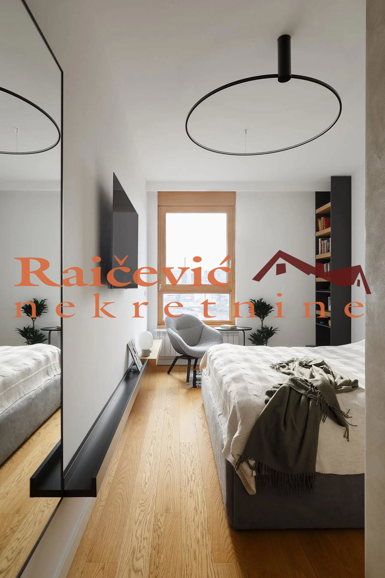 Stan Prodaja Beograd Stan Prodaja Beograd Centar (Čukarica) 86 m2