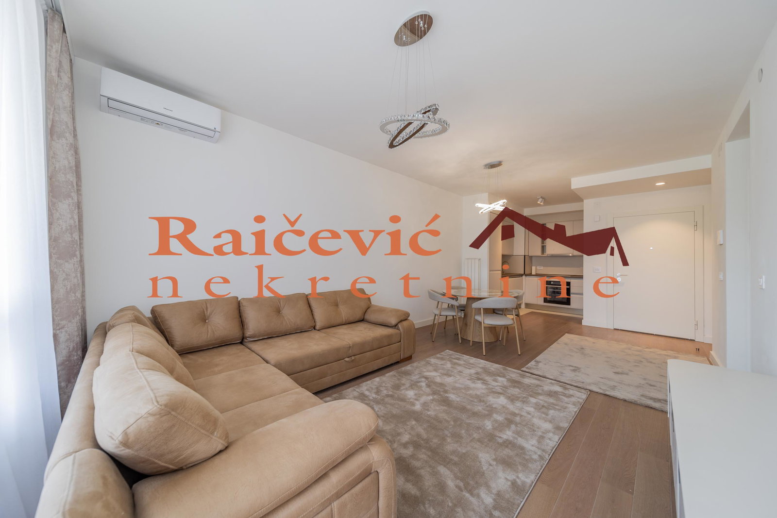 Stan Izdavanje Beograd Stan Izdavanje Beograd Beograd na Vodi 76 m2