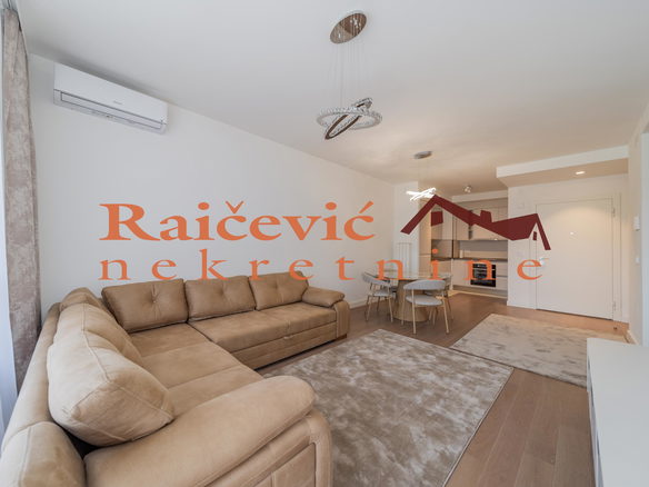 Stan Izdavanje Beograd Beograd na Vodi 76 m2