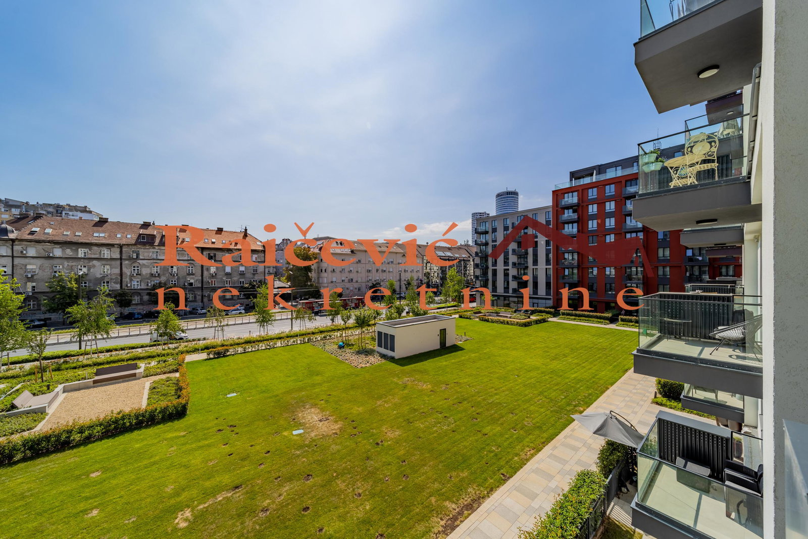 Stan Izdavanje Beograd Stan Izdavanje Beograd Beograd na Vodi 76 m2