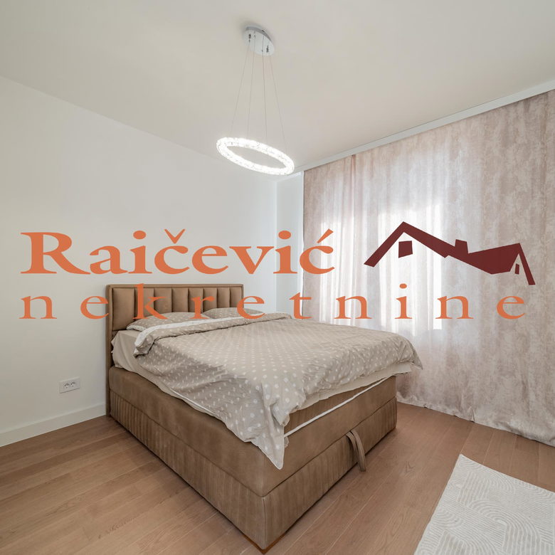 Stan Izdavanje Beograd Beograd na Vodi 76 m2