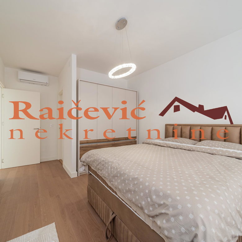 Stan Izdavanje Beograd Beograd na Vodi 76 m2