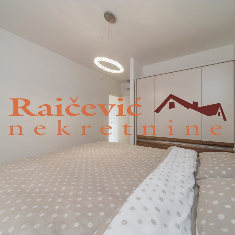 Trosoban stan za izdavanje, Beograd na Vodi, Beograd, 76m², 1.600 €/mes