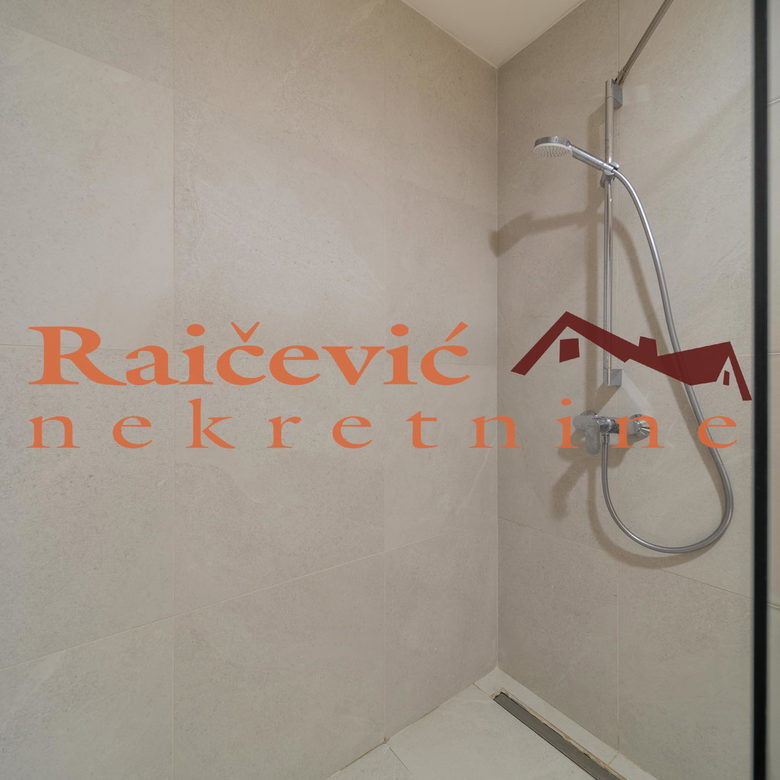 Trosoban stan za izdavanje, Beograd na Vodi, Beograd, 76m², 1.600 €/mes