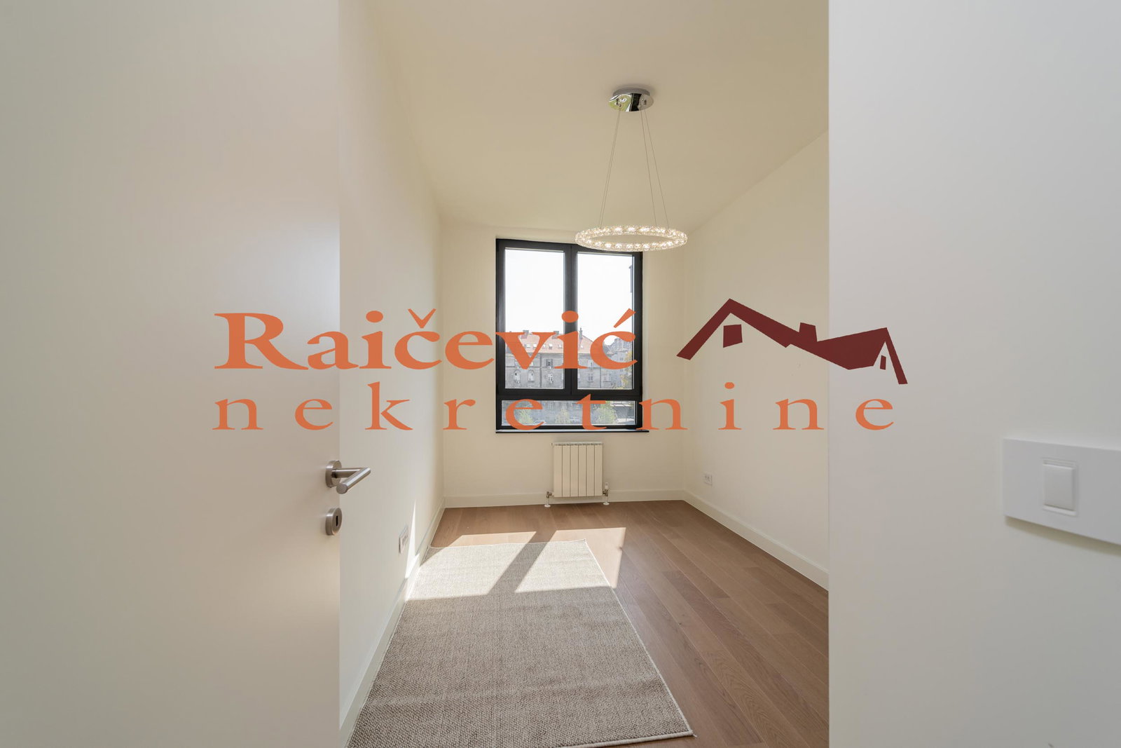 152521 Trosoban stan za izdavanje, Beograd na Vodi, Beograd, 76m², 1.600 €/mes