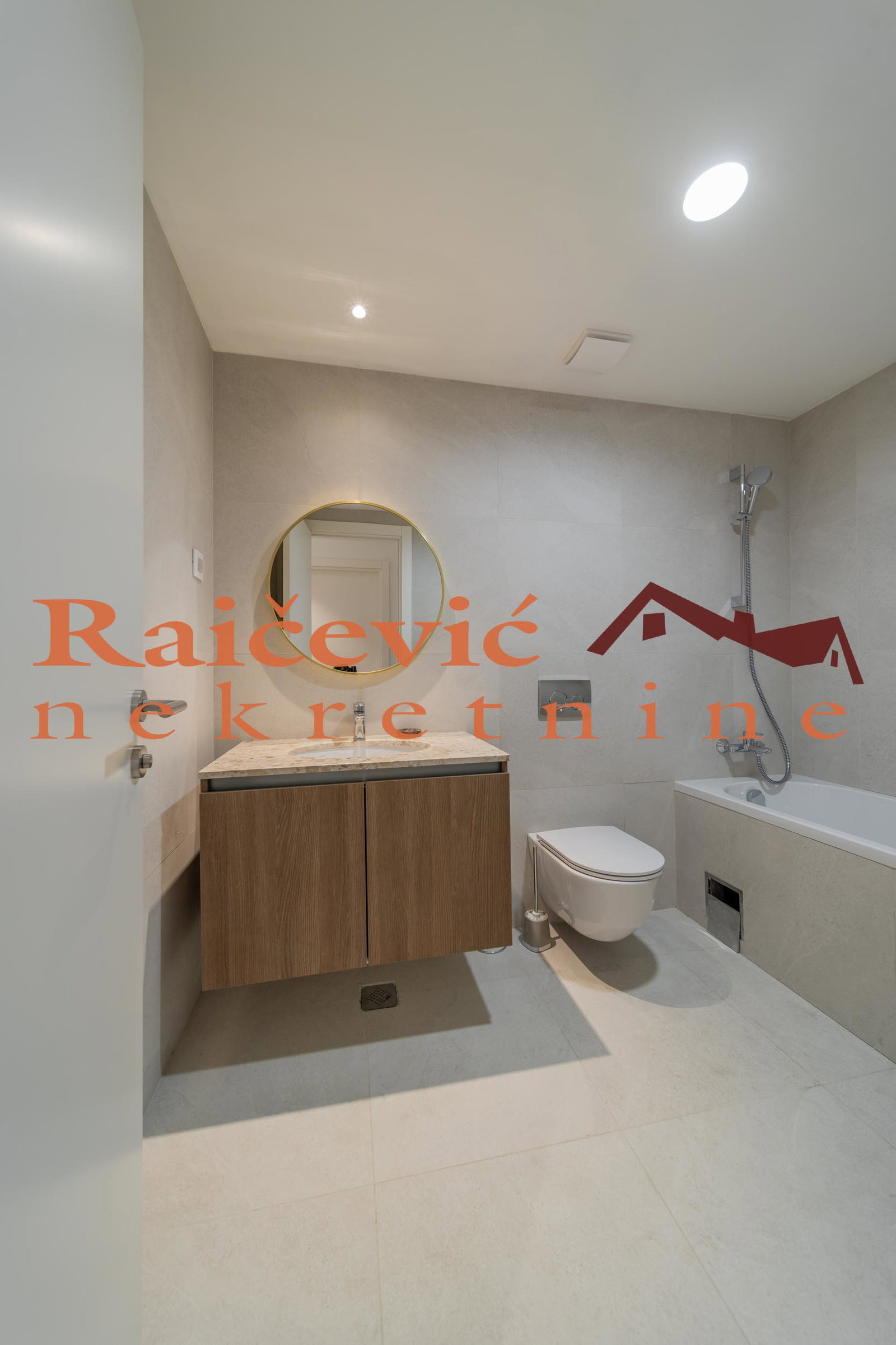 152523 Trosoban stan za izdavanje, Beograd na Vodi, Beograd, 76m², 1.600 €/mes