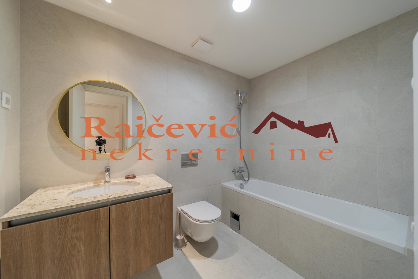 152524 Trosoban stan za izdavanje, Beograd na Vodi, Beograd, 76m², 1.600 €/mes
