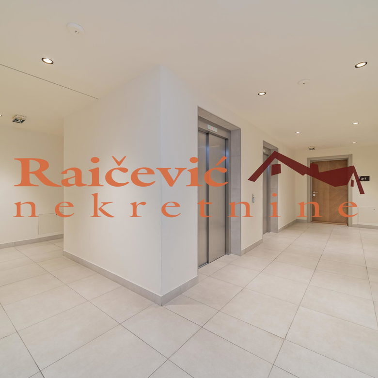 Trosoban stan za izdavanje, Beograd na Vodi, Beograd, 76m², 1.600 €/mes
