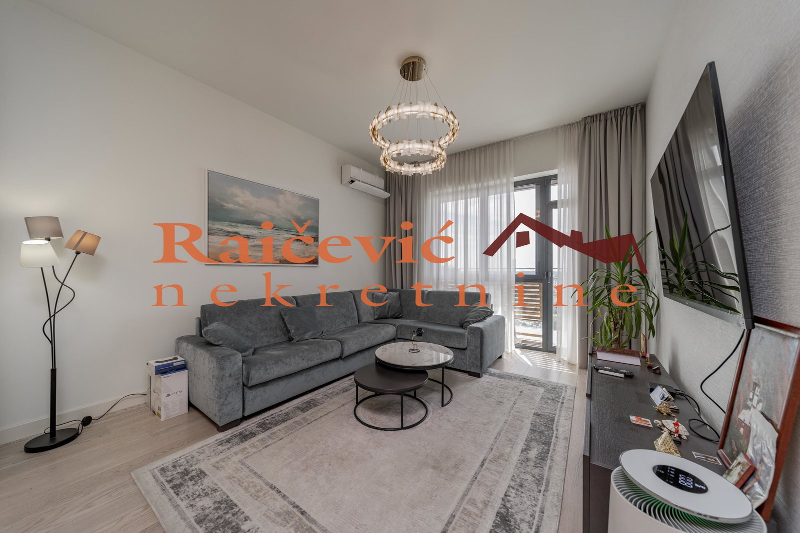 Stan Prodaja Beograd Stan Prodaja Beograd Beograd na Vodi 53 m2