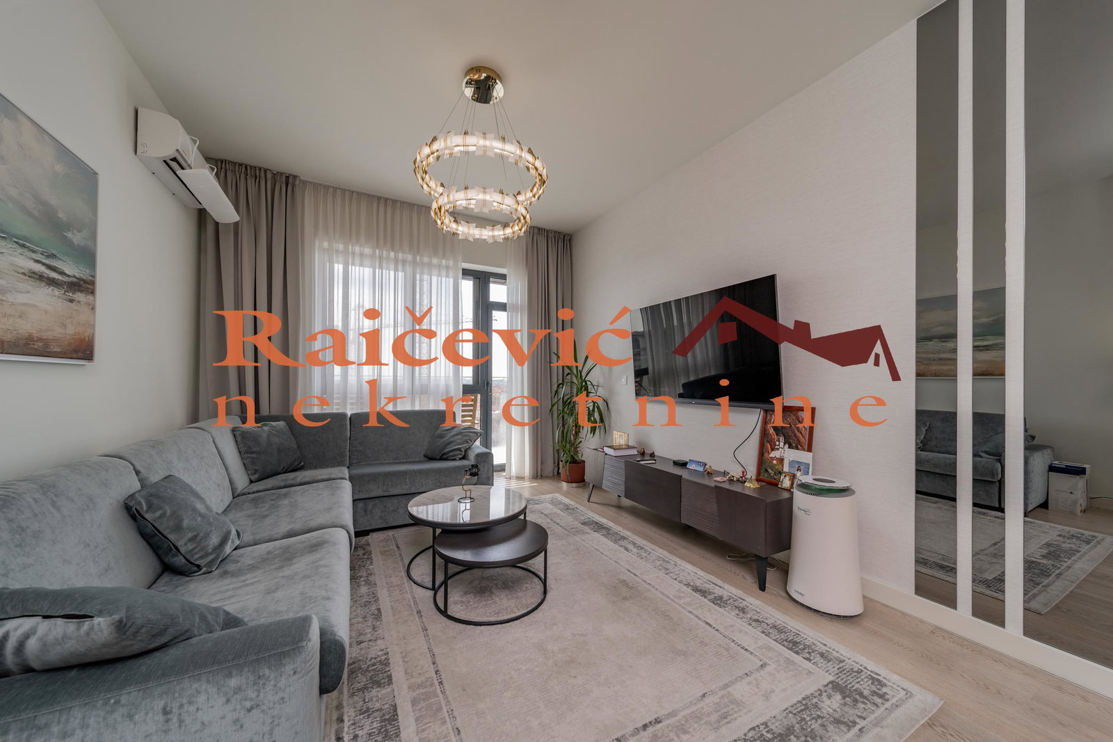 Stan Prodaja Beograd Stan Prodaja Beograd Beograd na Vodi 53 m2