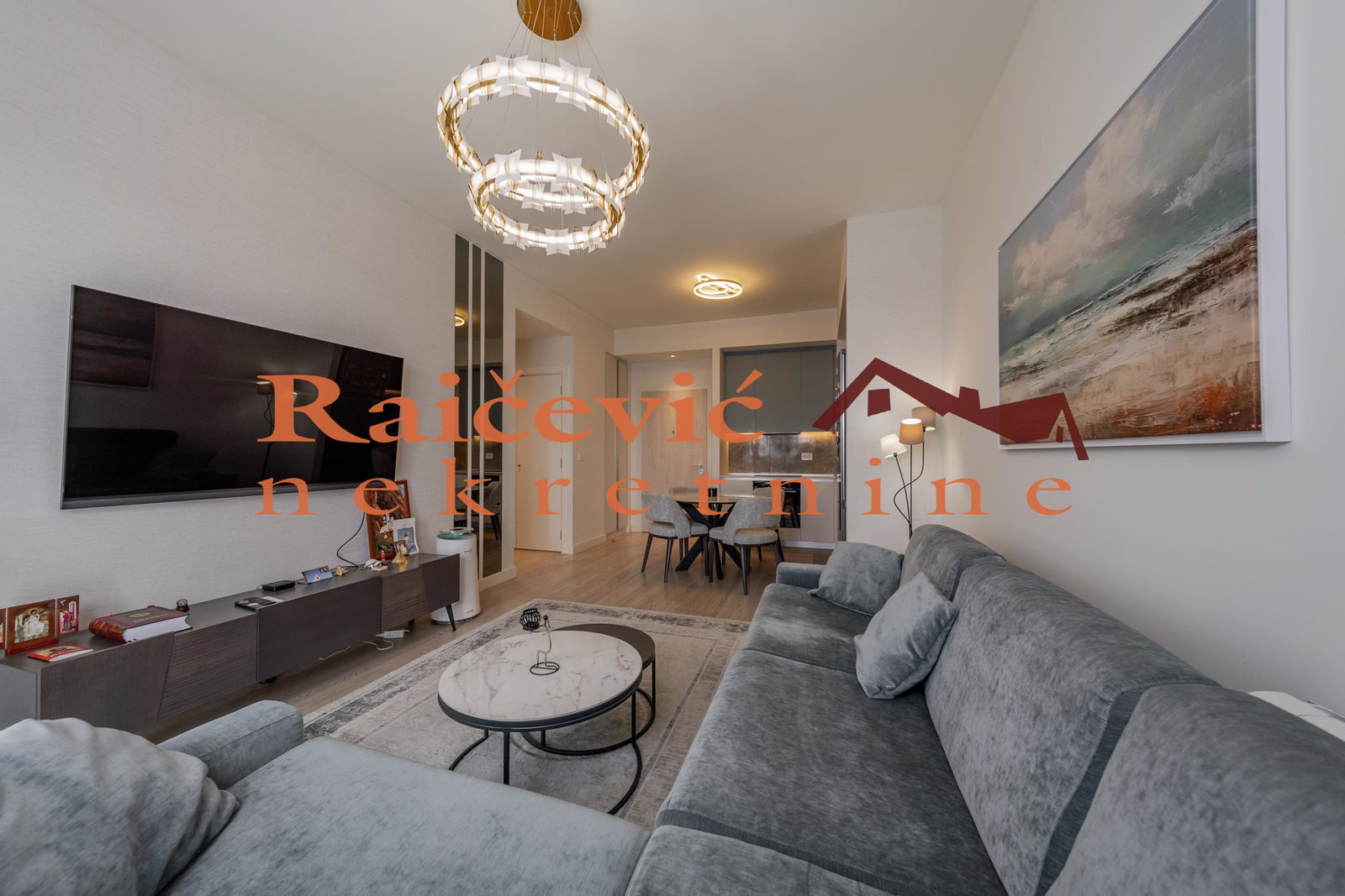 Stan Prodaja Beograd Stan Prodaja Beograd Beograd na Vodi 53 m2