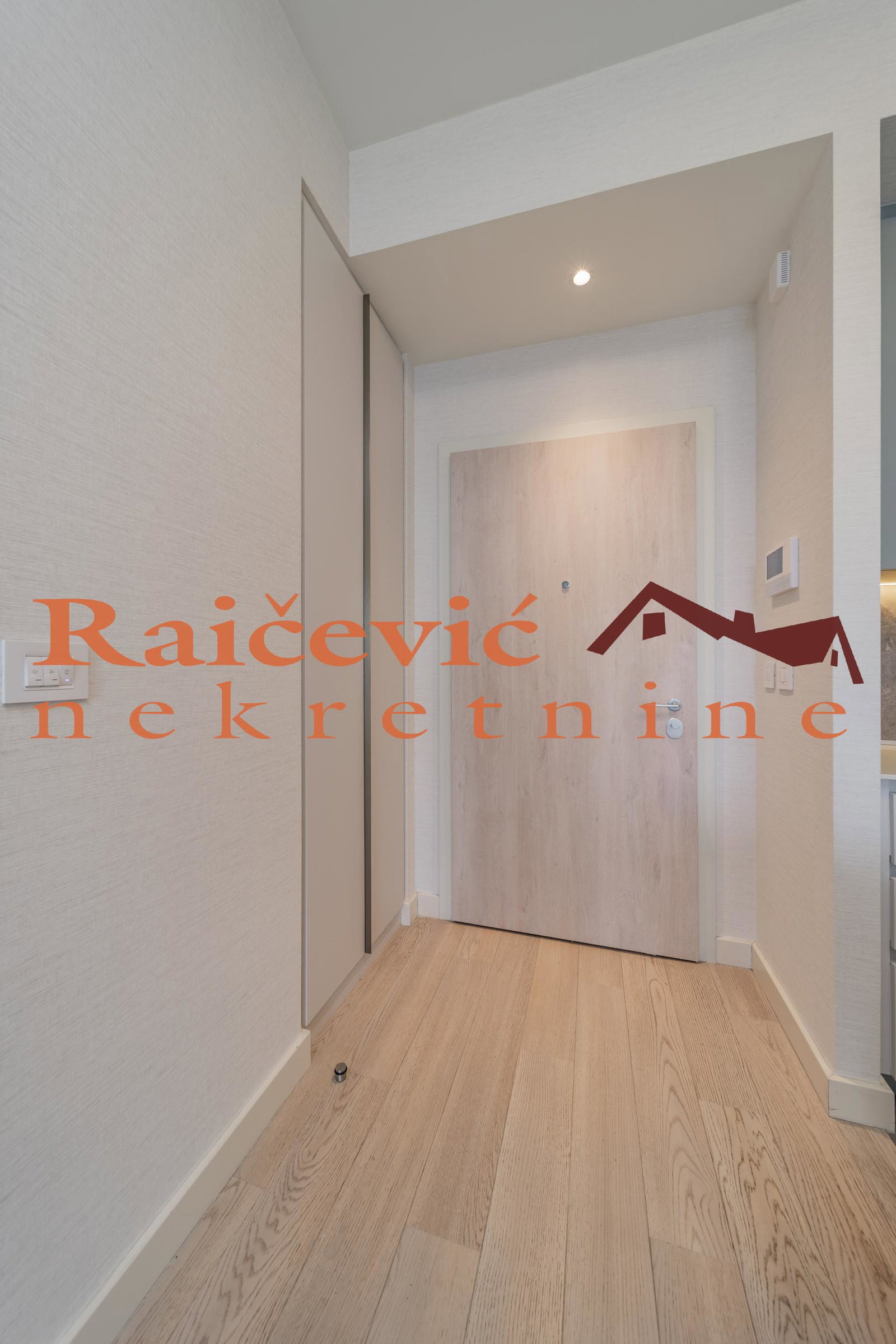 152556 Stan Prodaja Beograd Beograd na Vodi 53 m2