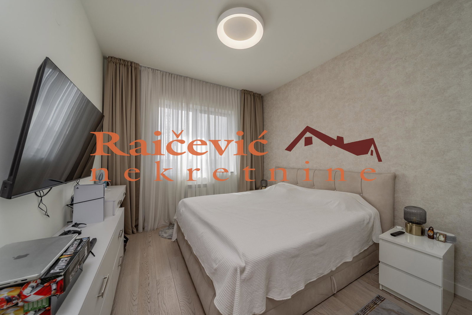 152558 Dvosoban stan na prodaju, Beograd na Vodi, Beograd, 53m², 310.000 €
