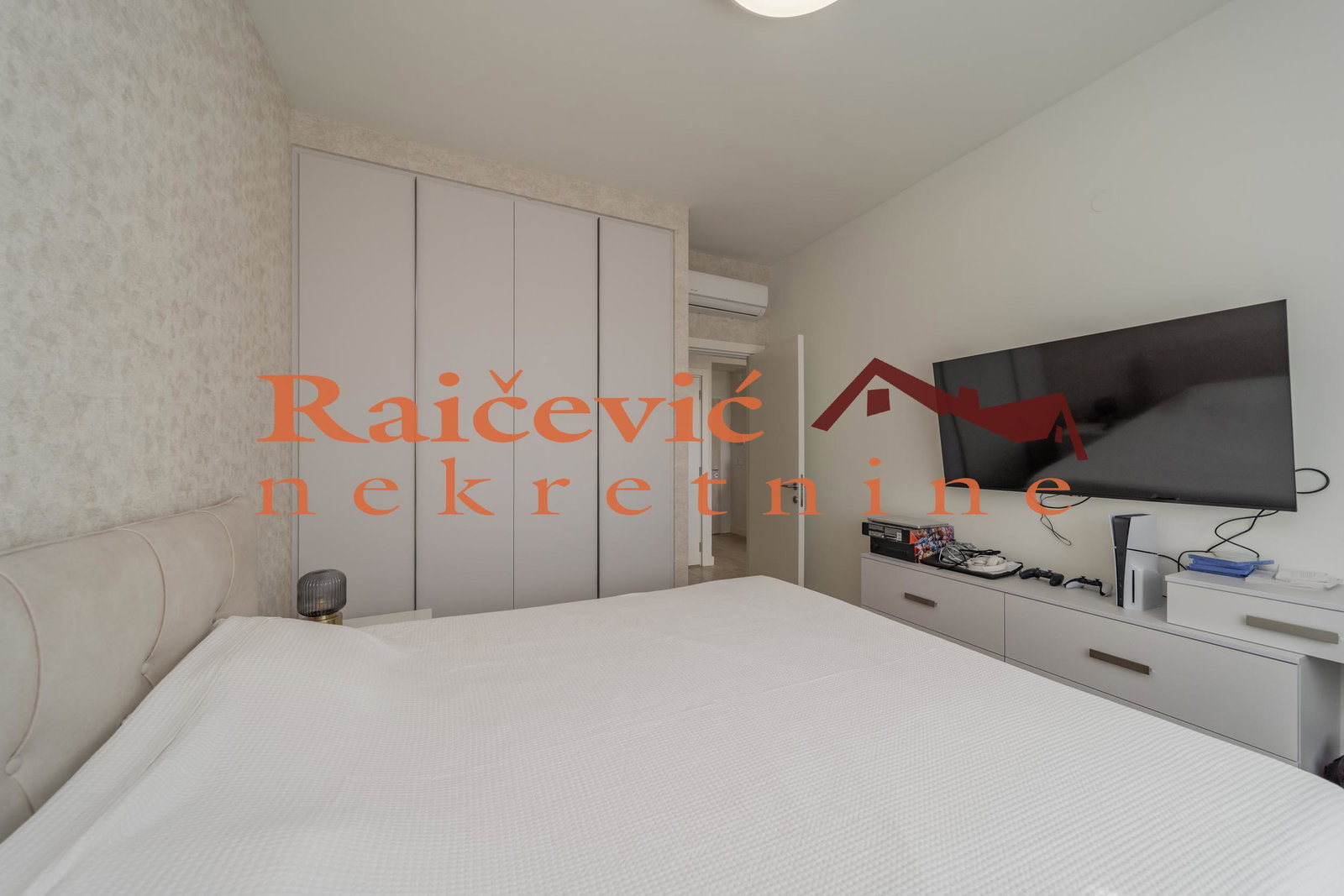 152559 Dvosoban stan na prodaju, Beograd na Vodi, Beograd, 53m², 310.000 €