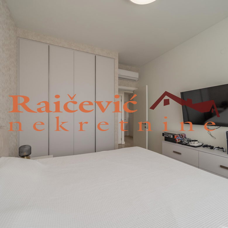 Dvosoban stan na prodaju, Beograd na Vodi, Beograd, 53m², 310.000 €