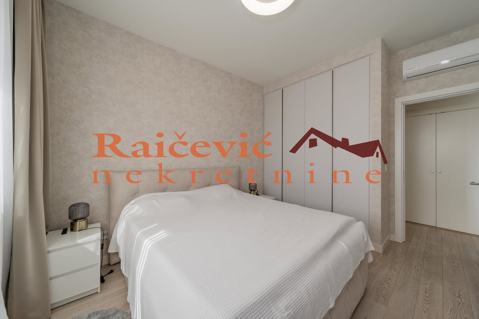152560 Dvosoban stan na prodaju, Beograd na Vodi, Beograd, 53m², 310.000 €