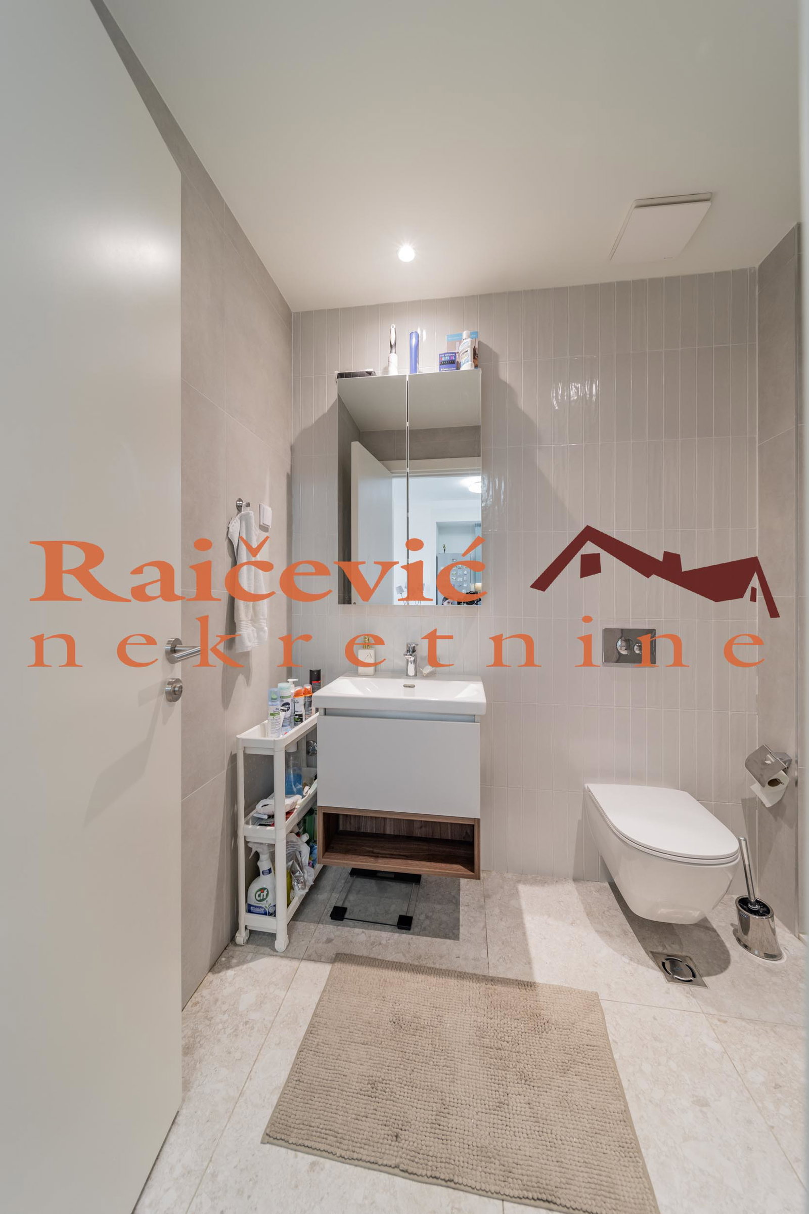 152561 Dvosoban stan na prodaju, Beograd na Vodi, Beograd, 53m², 310.000 €