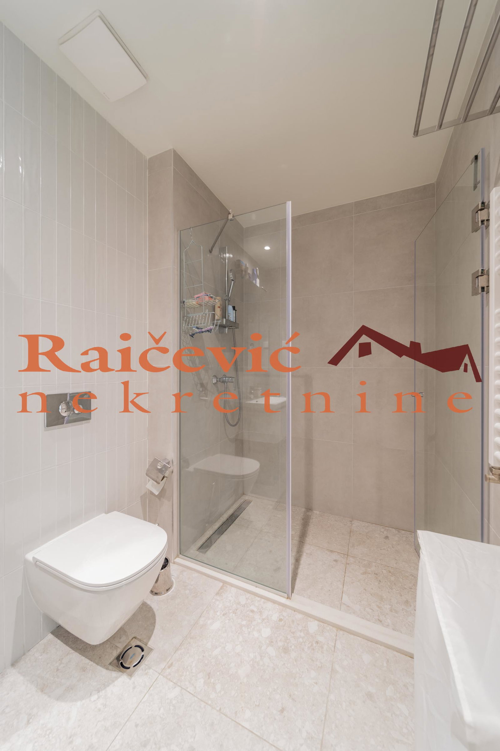 152562 Dvosoban stan na prodaju, Beograd na Vodi, Beograd, 53m², 310.000 €